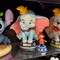 Special Edition Dumbo and Timothy Master Craft Table Top Statues